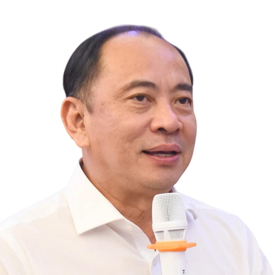 'Vẽ lại' thế trận y tế ở siêu đô thị TP.HCM 'Vẽ lại' thế trận y tế ở siêu đô thị TP.HCM