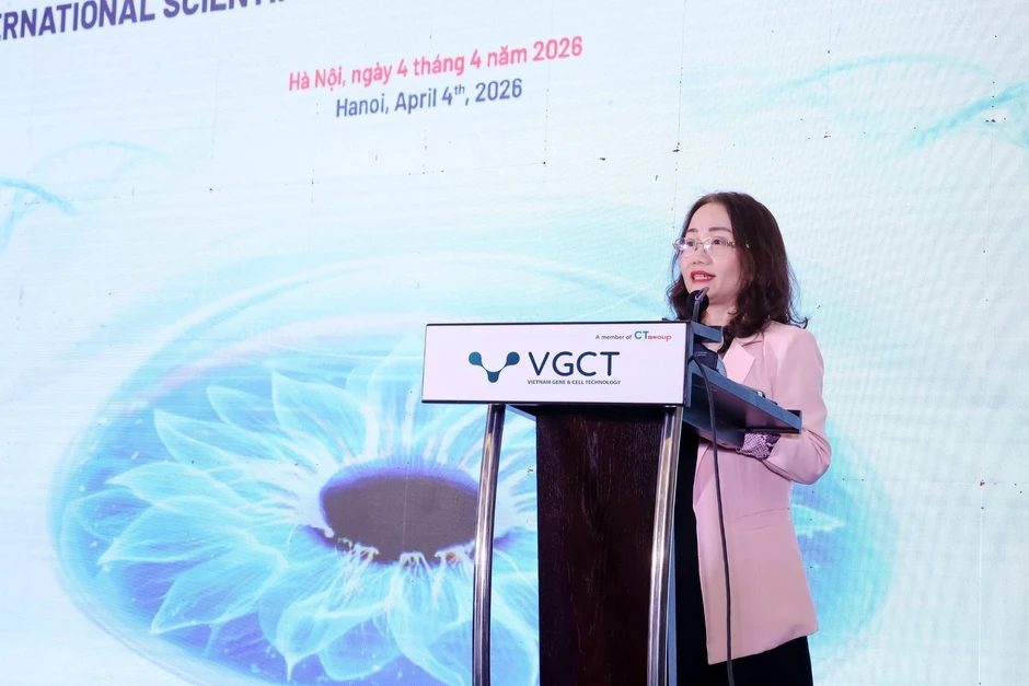 VGCT gây ‘chấn động’ với công nghệ ghép tạng động vật cho người VGCT gây ‘chấn động’ với công nghệ ghép tạng động vật cho người