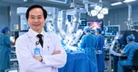 Vị bác sĩ Việt làm điều đặc biệt ở phòng mổ Philippines