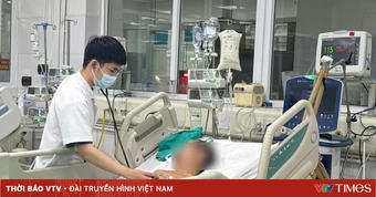 Vi khuẩn đường ruột gây viêm màng não nguy hiểm