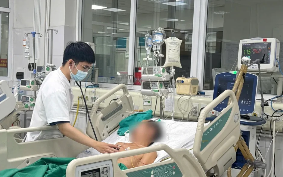 Vi khuẩn đường ruột gây viêm màng não nguy hiểm Vi khuẩn đường ruột gây viêm màng não nguy hiểm
