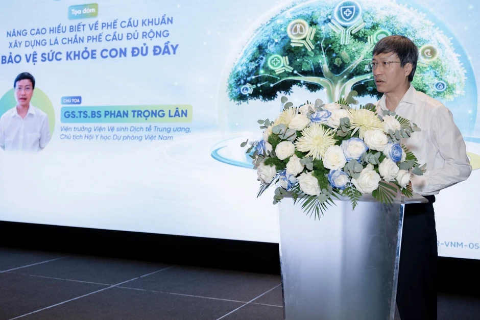 Vi khuẩn nào là nguyên nhân hàng đầu gây viêm màng não nguy hiểm ở trẻ? Vi khuẩn nào là nguyên nhân hàng đầu gây viêm màng não nguy hiểm ở trẻ?