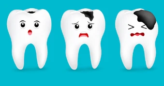 Vi khuẩn răng miệng gây tổn hại đến mức nào?