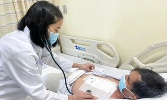 Vi khuẩn sâu răng tấn công van tim người đàn ông - Báo TinVina