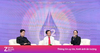 Vì sao 1.000 ngày đầu đời quyết định nền tảng hệ xương của trẻ?