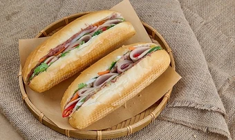 Vì sao ăn bánh mì có thể ngộ độc? - Báo TinVina