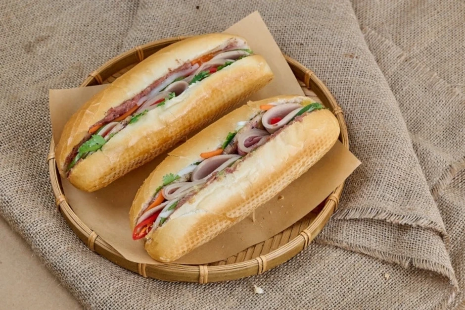 Vì sao ăn bánh mì có thể ngộ độc? - Báo TinVina Vì sao ăn bánh mì có thể ngộ độc? - Báo TinVina