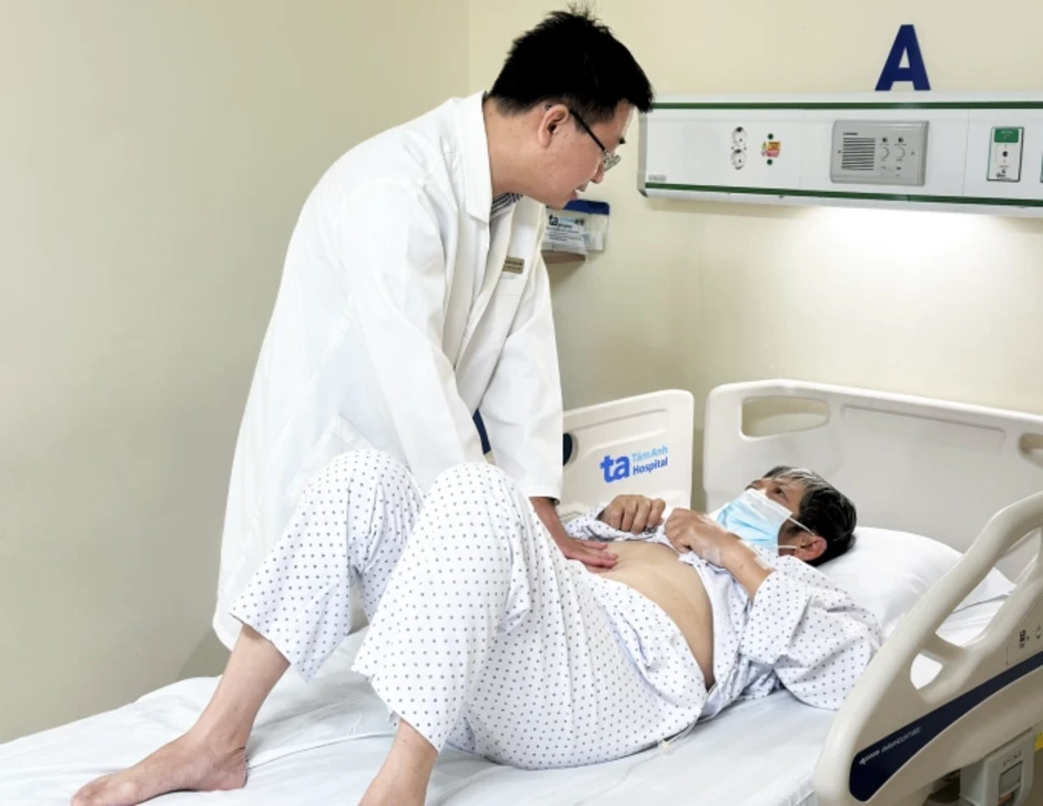 Vì sao ăn bánh mì có thể ngộ độc? - Báo TinVina Vì sao ăn bánh mì có thể ngộ độc? - Báo TinVina