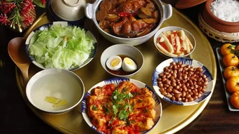 Vì sao ăn đủ bữa nhưng vẫn thiếu chất? - Báo TinVina