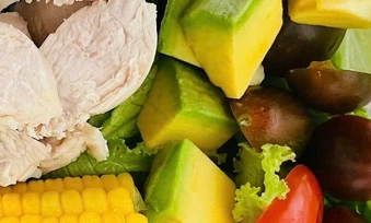 Vì sao ăn thực phẩm lành mạnh vẫn tăng cân? - Báo TinVina