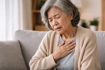 Vì sao bạn dễ mắc viêm phổi? - Báo TinVina