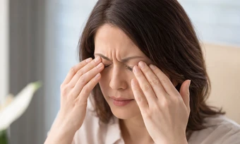 Vì sao bạn hay bị chói mắt? - Báo TinVina