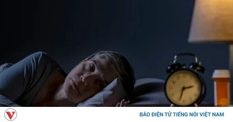 Vì sao bạn thường tỉnh giấc lúc 3 giờ sáng với cảm giác lo lắng?