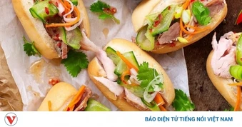 Vì sao bánh mì dễ gây ngộ độc hàng loạt?