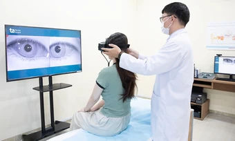 Vì sao bệnh Meniere gây chóng mặt? - Báo TinVina