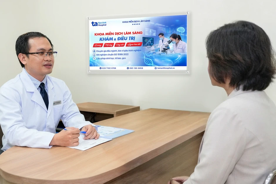 Vì sao bệnh nhân lupus mệt mỏi hơn khi trời lạnh? - Báo TinVina Vì sao bệnh nhân lupus mệt mỏi hơn khi trời lạnh? - Báo TinVina