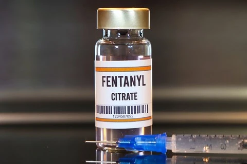 Vì sao Bộ Y tế yêu cầu kiểm soát chặt thuốc chứa fentanyl? Vì sao Bộ Y tế yêu cầu kiểm soát chặt thuốc chứa fentanyl?