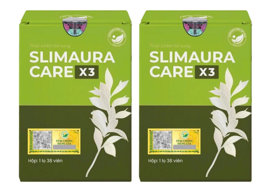 Vì sao Bộ Y tế yêu cầu Shopee, Lazada gỡ và ngừng kinh doanh sản phẩm Slimaura Care x3 ? Vì sao Bộ Y tế yêu cầu Shopee, Lazada gỡ và ngừng kinh doanh sản phẩm Slimaura Care x3 ?