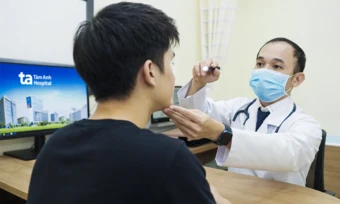 Vì sao cai thuốc lá vẫn ho, tức ngực? - Báo TinVina