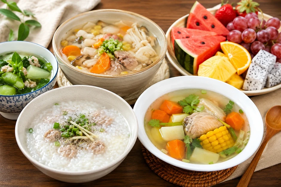 Vì sao càng lớn tuổi càng ít khát nước, nên uống bao nhiêu là đủ mỗi ngày? Vì sao càng lớn tuổi càng ít khát nước, nên uống bao nhiêu là đủ mỗi ngày?