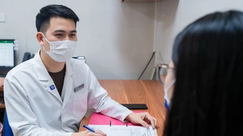 Vì sao chậm kinh dù không mang thai? - Báo TinVina