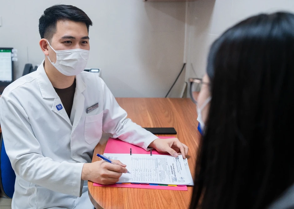 Vì sao chậm kinh dù không mang thai? - Báo TinVina Vì sao chậm kinh dù không mang thai? - Báo TinVina