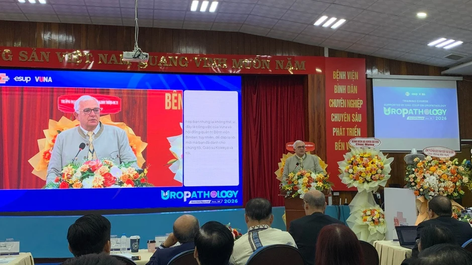 Vì sao chẩn đoán đúng quyết định cơ hội sống của bệnh nhân ung thư? Vì sao chẩn đoán đúng quyết định cơ hội sống của bệnh nhân ung thư?