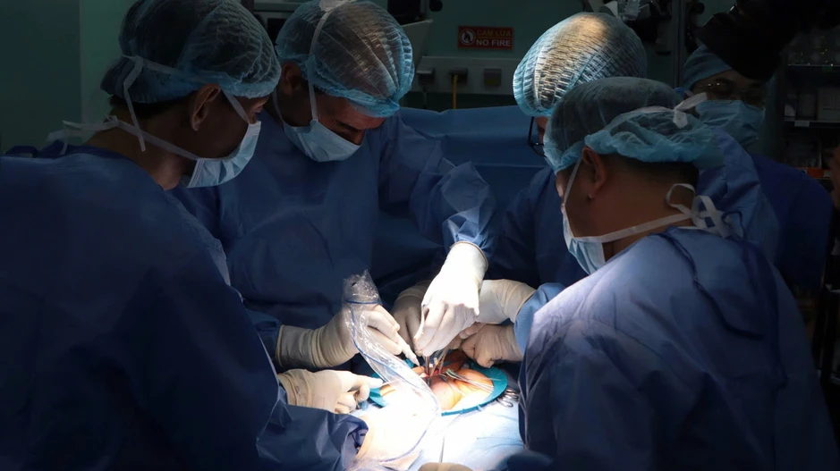 Vì sao chẩn đoán đúng quyết định cơ hội sống của bệnh nhân ung thư? Vì sao chẩn đoán đúng quyết định cơ hội sống của bệnh nhân ung thư?