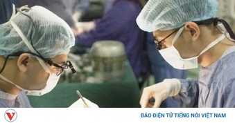 Vì sao chi phí mổ tim, ghép tạng tại Việt Nam chỉ bằng 1/10 của Mỹ?