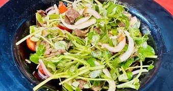 Vì sao chuyên gia khuyên ăn tới 20 loại thực phẩm mỗi ngày?
