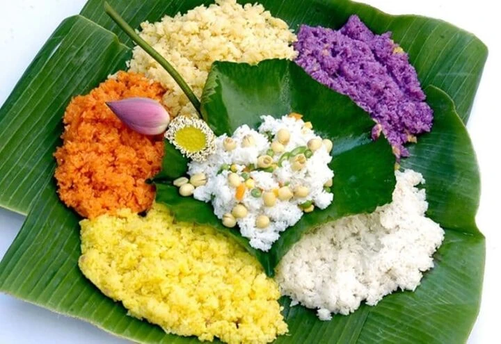 Vì sao có người ăn xôi buổi sáng bị nóng bụng? Vì sao có người ăn xôi buổi sáng bị nóng bụng?