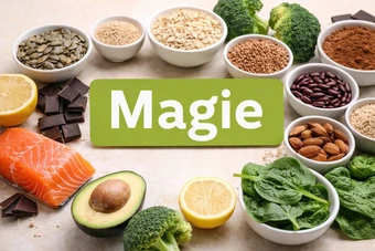 Vì sao cơ thể cần magie? - Báo TinVina