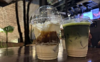 Vì sao đầy bụng sau khi uống cà phê? - Báo TinVina