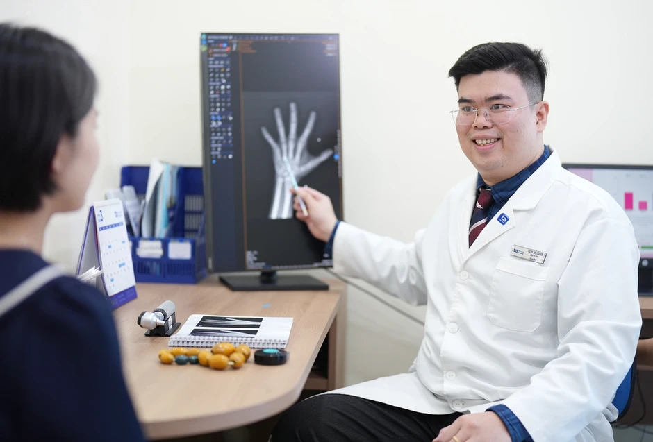 Vì sao dậy thì sớm ảnh hưởng chiều cao của trẻ? - Báo TinVina Vì sao dậy thì sớm ảnh hưởng chiều cao của trẻ? - Báo TinVina