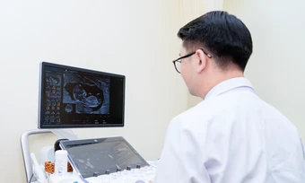 Vì sao độ mờ da gáy thấp, thai nhi vẫn bị Down? - Báo TinVina