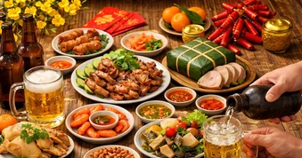 Vì sao đột quỵ tăng cao trong dịp tết?