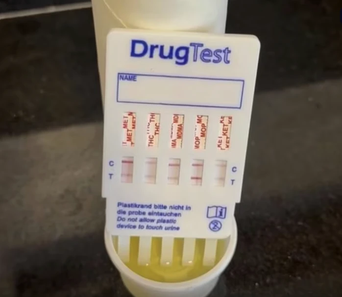 Vì sao dùng ma túy nhưng test nhanh vẫn âm tính? Vì sao dùng ma túy nhưng test nhanh vẫn âm tính?