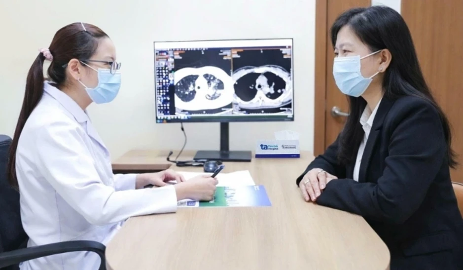 Vì sao gia đình có nhiều người mắc lao mà không biết? - Báo TinVina Vì sao gia đình có nhiều người mắc lao mà không biết? - Báo TinVina