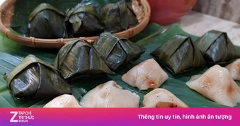 Vì sao gọi là bánh ít?