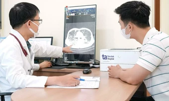 Vì sao ho kéo dài sau nhiễm virus? - Báo TinVina