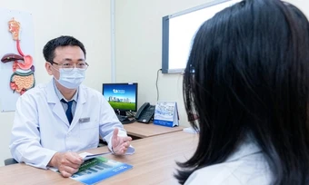 Vì sao lo lắng, căng thẳng gây tiêu chảy? - Báo TinVina