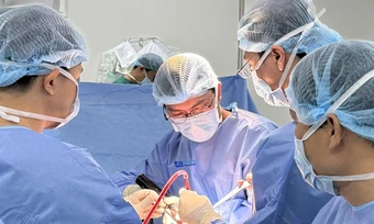 Vì sao lỏng gối sau thay khớp nhân tạo? - Báo TinVina