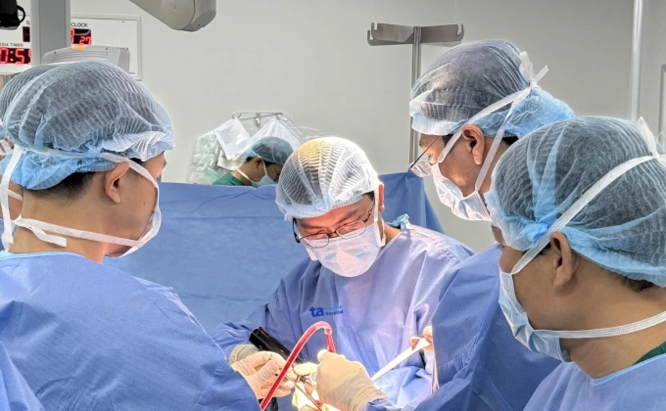 Vì sao lỏng gối sau thay khớp nhân tạo? - Báo TinVina Vì sao lỏng gối sau thay khớp nhân tạo? - Báo TinVina