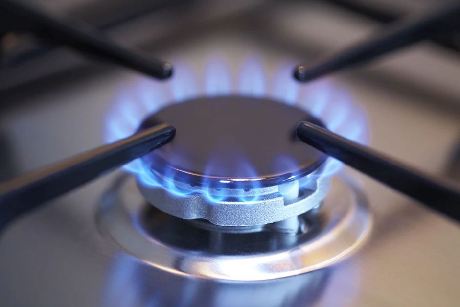 Vì sao lửa bếp gas bỗng chuyển màu cam? Có 1 nguyên nhân không nên xem nhẹ Vì sao lửa bếp gas bỗng chuyển màu cam? Có 1 nguyên nhân không nên xem nhẹ