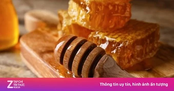 Vì sao mật ong có thể để hàng nghìn năm mà không hỏng?