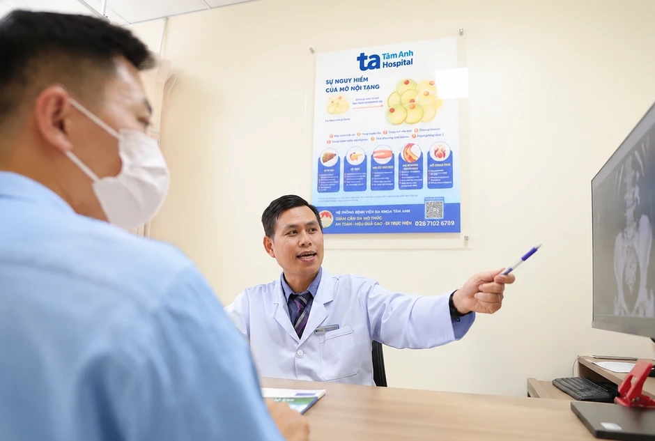 Vì sao nam giới có thể 'nhịn yêu'? - Báo TinVina Vì sao nam giới có thể 'nhịn yêu'? - Báo TinVina