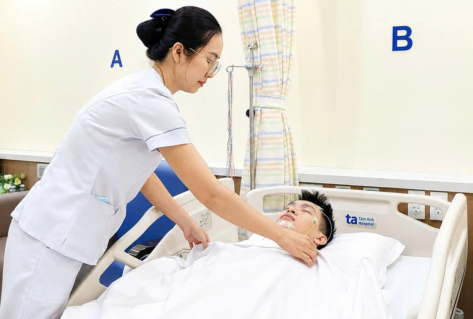 Vì sao nắng nóng làm giảm chất lượng giấc ngủ? - Báo TinVina Vì sao nắng nóng làm giảm chất lượng giấc ngủ? - Báo TinVina