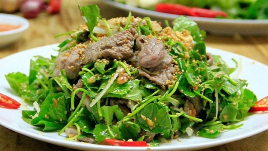 Vì sao nên ăn rau đầu tiên trong mỗi bữa ăn? Biết lý do người Việt sẽ hối tiếc vì toàn làm ngược Vì sao nên ăn rau đầu tiên trong mỗi bữa ăn? Biết lý do người Việt sẽ hối tiếc vì toàn làm ngược
