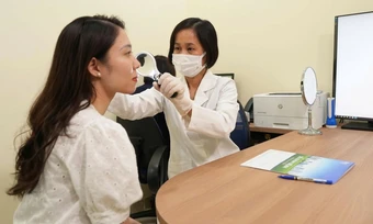Vì sao nên điều trị mụn dứt điểm trước khi mang thai? - Báo TinVina
