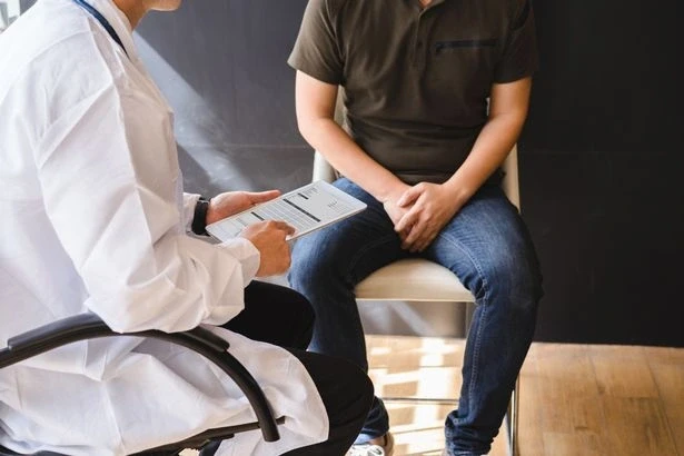 Vì sao ngày càng nhiều người trẻ mắc chứng rối loạn cương dương? Vì sao ngày càng nhiều người trẻ mắc chứng rối loạn cương dương?